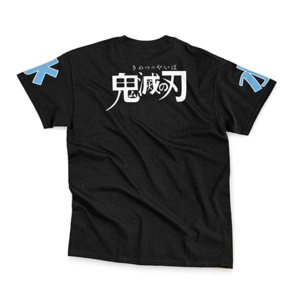 Giyu Tomioka V2 Demon Slayer Streetwear T Shirt