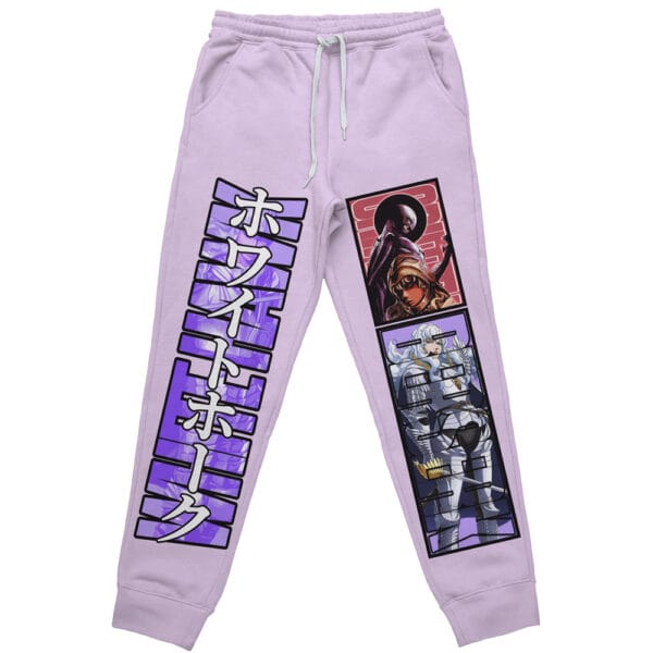 Anime Griffith Berserk Streetwear Sweatpants