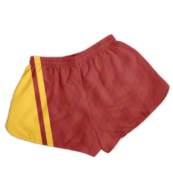 Gryffindor Harry Potter Womens Board Shorts