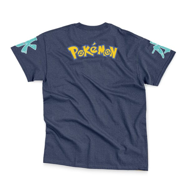 Gyarados Pokemon Streetwear T Shirt