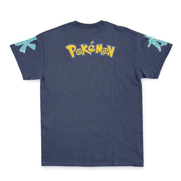 Gyarados Pokemon Streetwear T Shirt