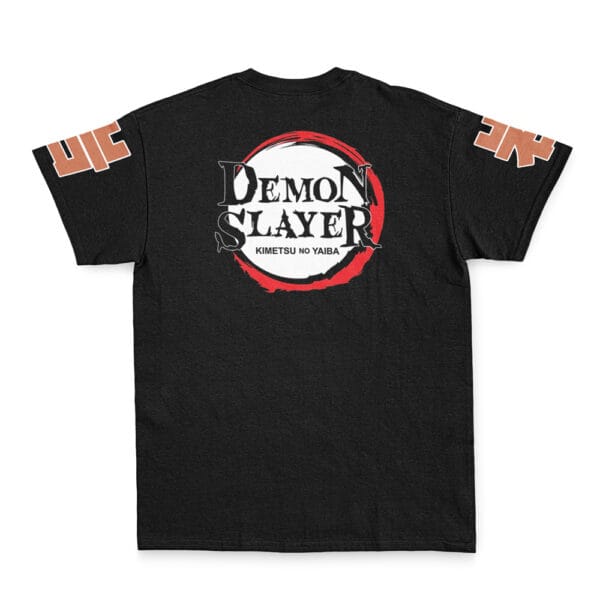 Gyomei Himejima Demon Slayer Streetwear T Shirt