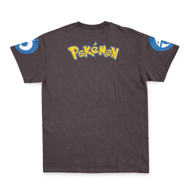 Haxorus Pokemon Streetwear T Shirt