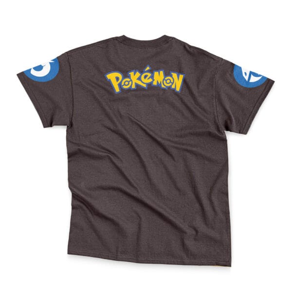 Haxorus Pokemon Streetwear T Shirt