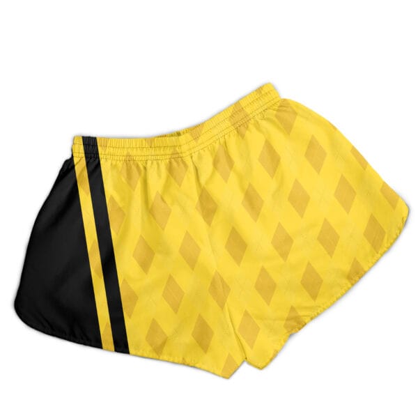 Hufflepuff Harry Potter Womens Board Shorts