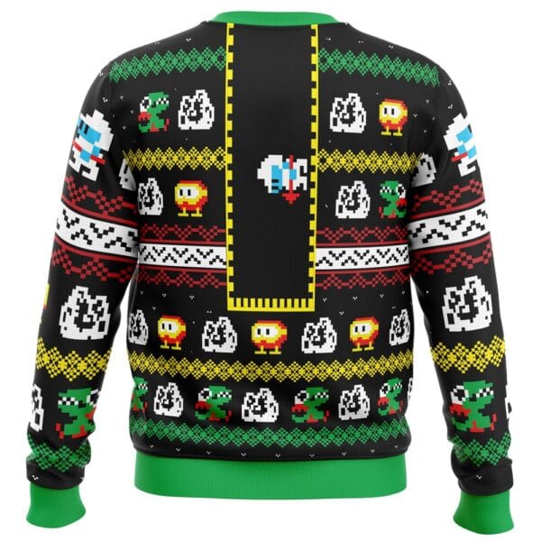 I Dig Christmas Dig Dug Ugly Christmas Sweater