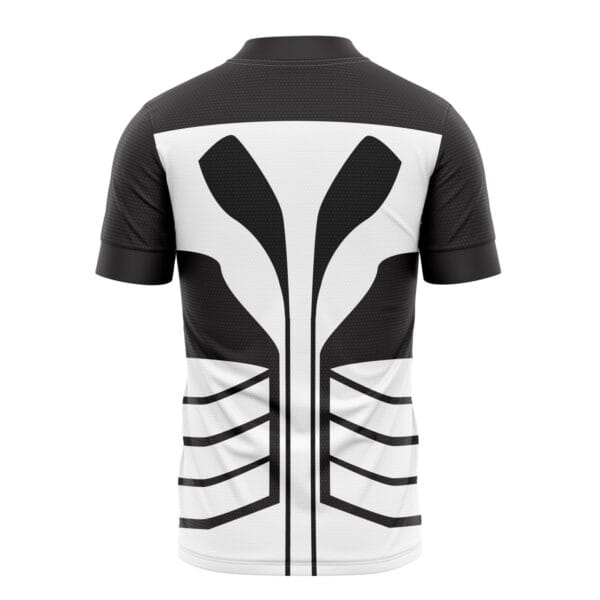 Anime Ichigo Fullbring Bleach Soccer Jersey