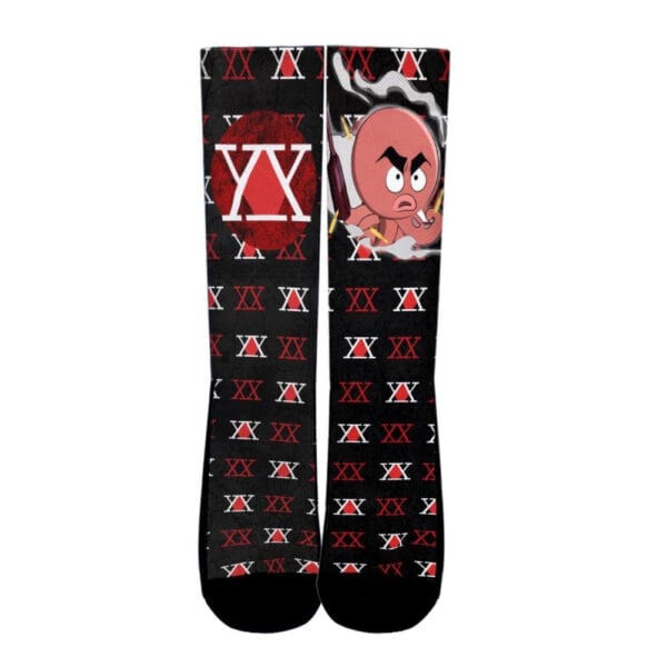 Ikalgo Socks Hunter X Hunter Anime Socks