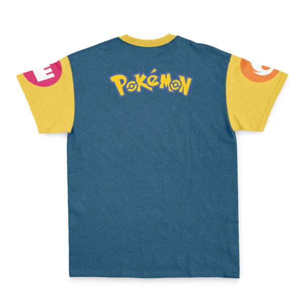 Infernape Pokemon Streetwear T Shirt