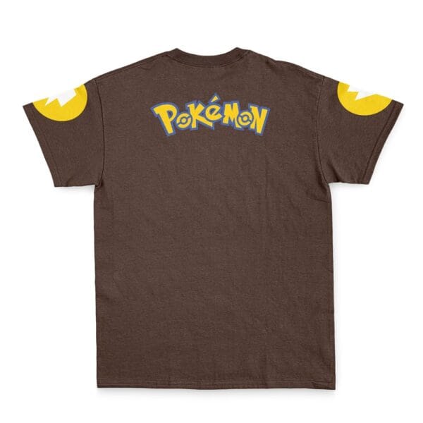 Jolteon Pokemon Streetwear T Shirt