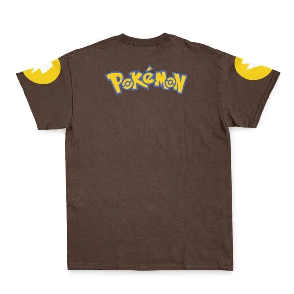 Jolteon Pokemon Streetwear T Shirt