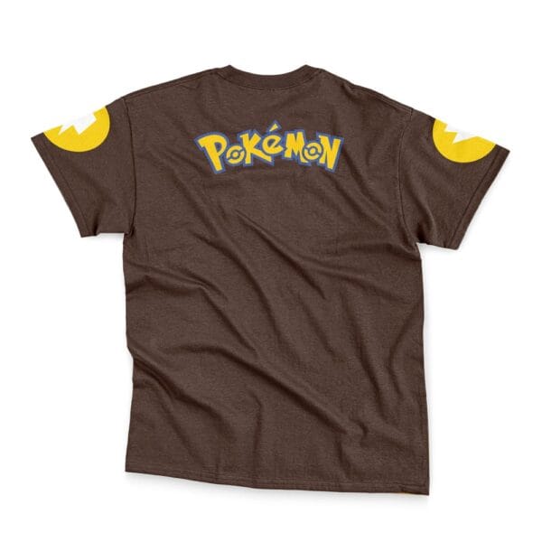 Jolteon Pokemon Streetwear T Shirt