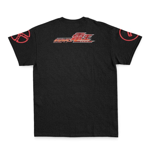 Kamen Rider Den O Streetwear T Shirt