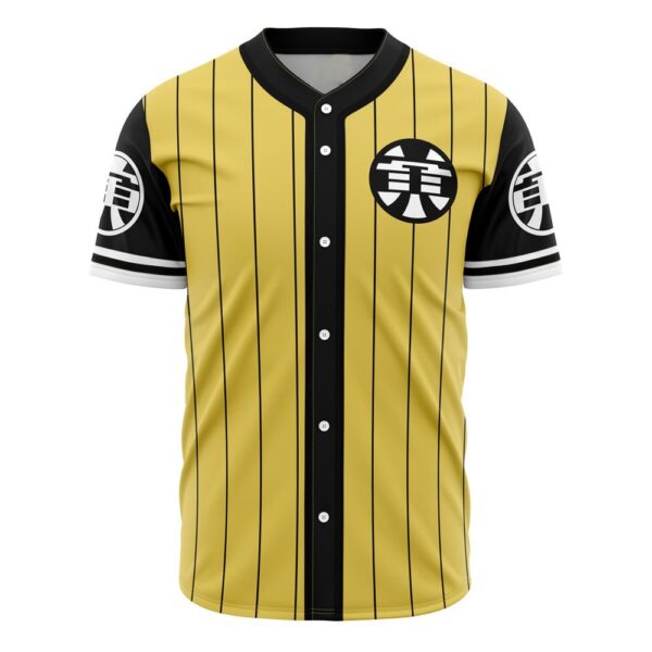 Kanzai Hunter X Hunter Baseball Jersey