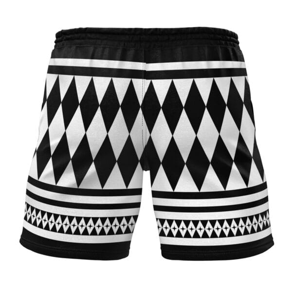 Ken Ryuguji Tokyo Revengers Gym Shorts