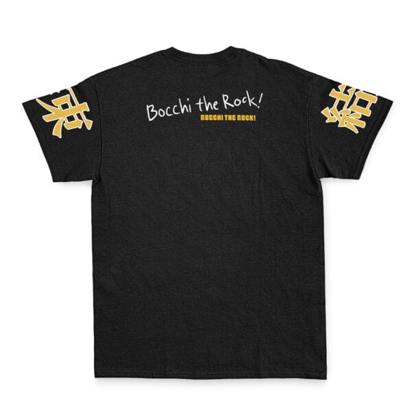 Kessoku Band Bocchi The Rock Streetwear T Shirt