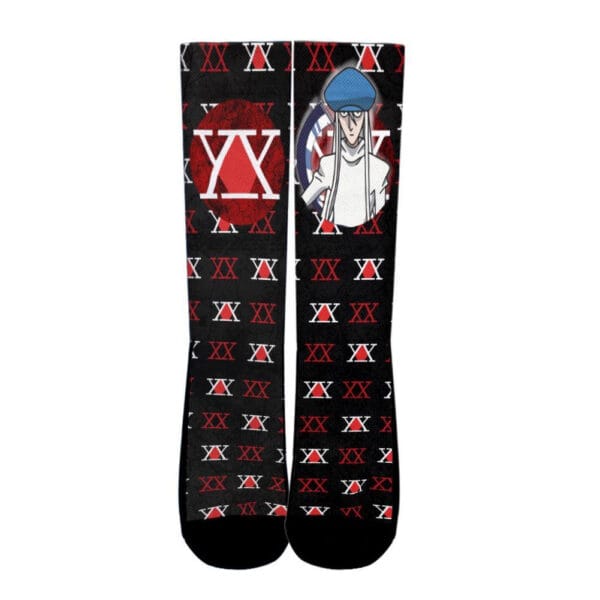 Kite Socks Hunter X Hunter Anime Socks