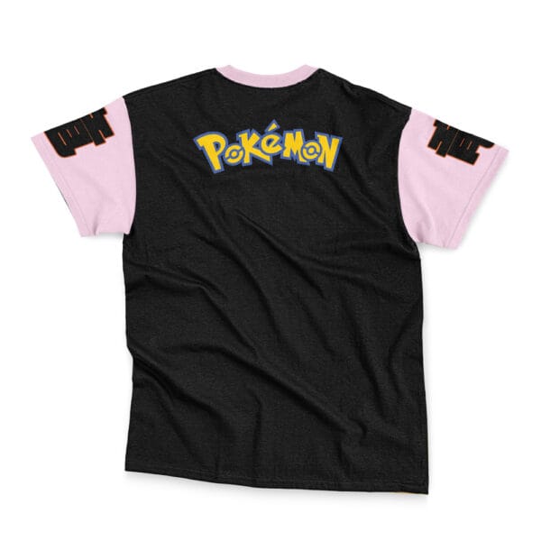 Kyurem Pokemon Streetwear T Shirt