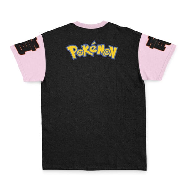 Kyurem Pokemon Streetwear T Shirt