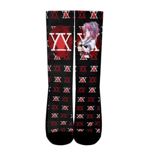 Anime Machi Socks Hunter X Hunter Anime Socks