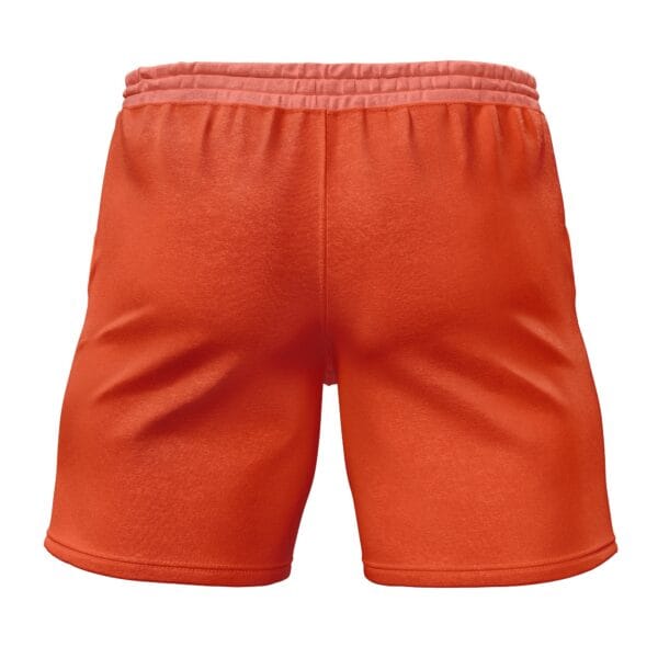 Magikarp Pokemon Gym Shorts