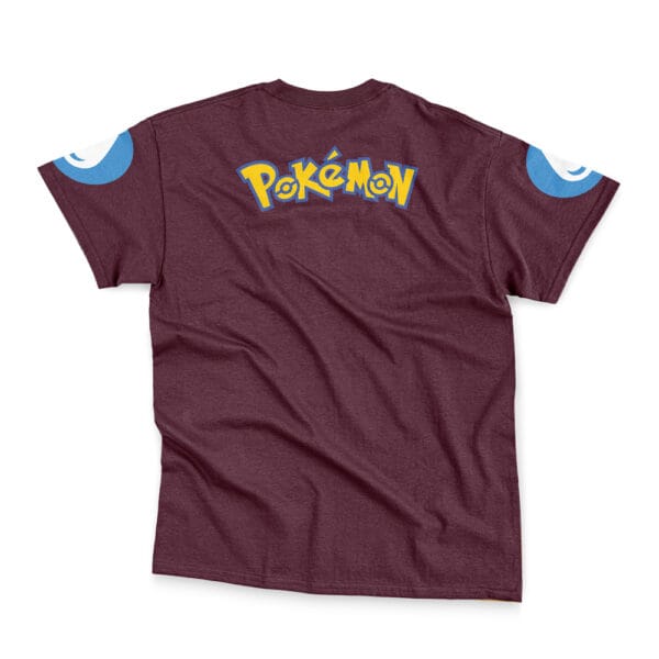 Magikarp Pokemon Streetwear T Shirt