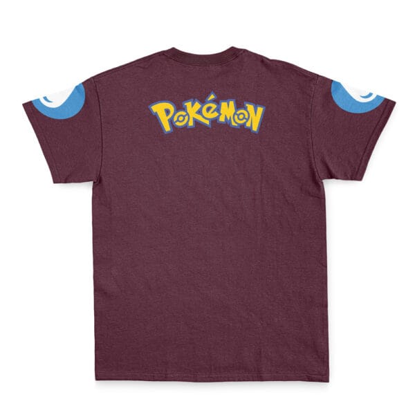 Magikarp Pokemon Streetwear T Shirt