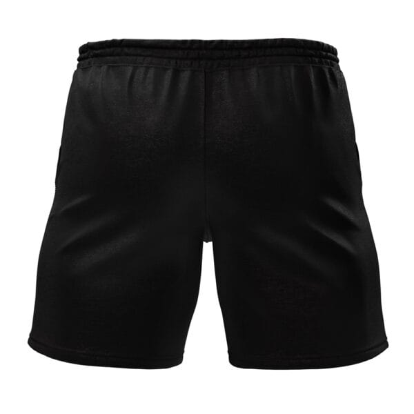 Mamoru Takamura Hajime No Ippo Gym Shorts