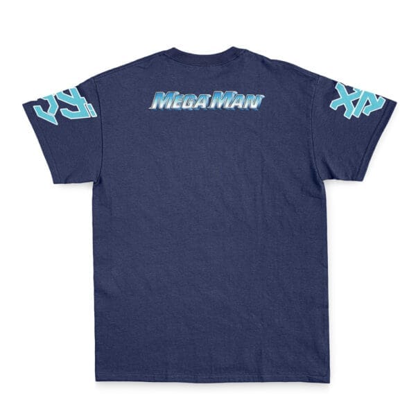 Mega Man Streetwear T Shirt