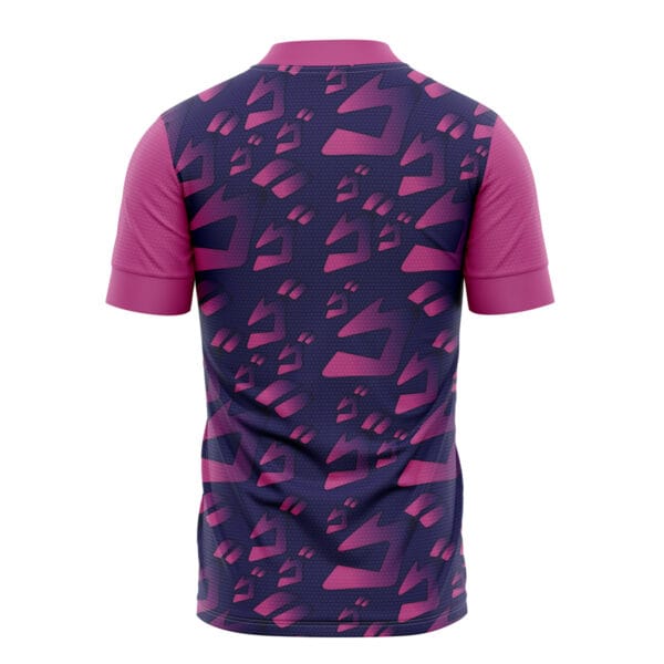 Anime Menacing Aura Jojos Bizarre Adventure Soccer Jersey