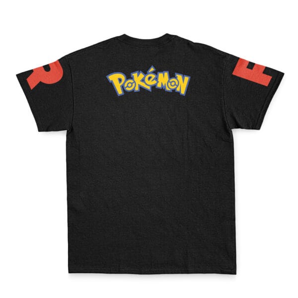 Meowth Pokemon Streetwear T Shirt