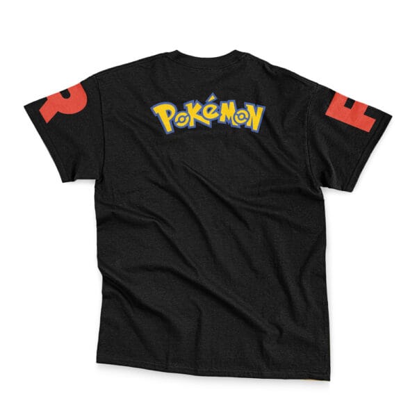 Meowth Pokemon Streetwear T Shirt