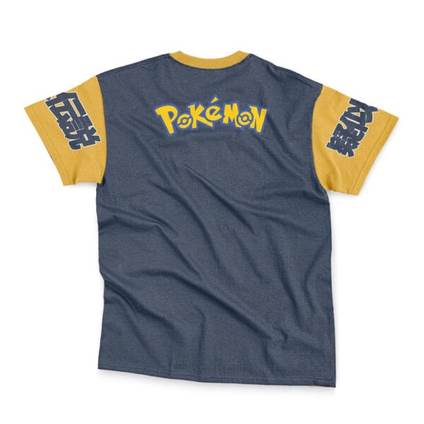 Metagross Pokemon Streetwear T Shirt