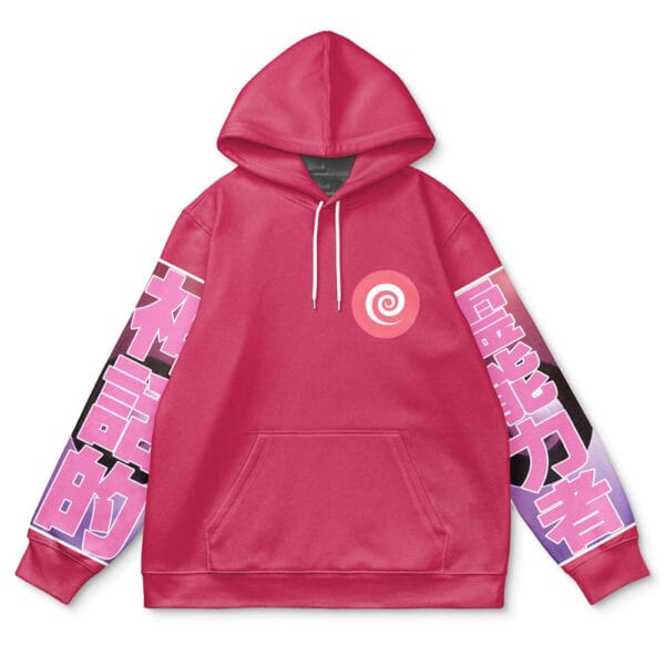 Mew Pokemon Streetwear Hoodie