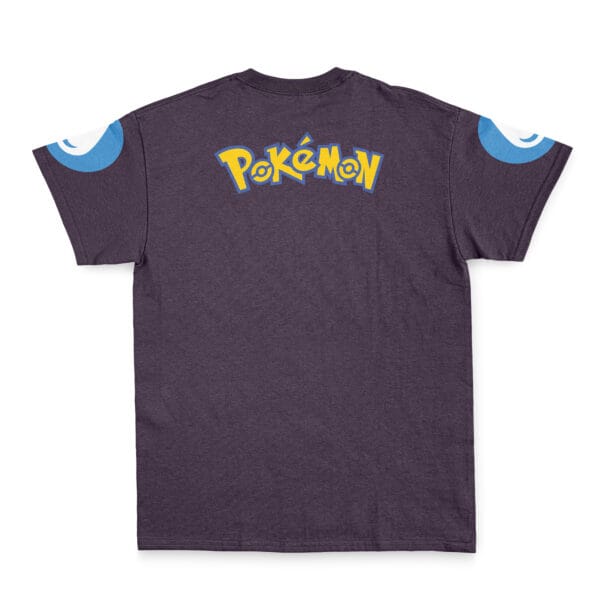 Milotic Pokemon Streetwear T Shirt