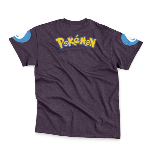 Milotic Pokemon Streetwear T Shirt