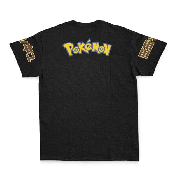 Mimikyu Pokemon Streetwear T Shirt