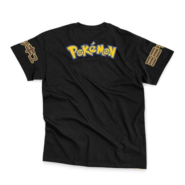 Mimikyu Pokemon Streetwear T Shirt