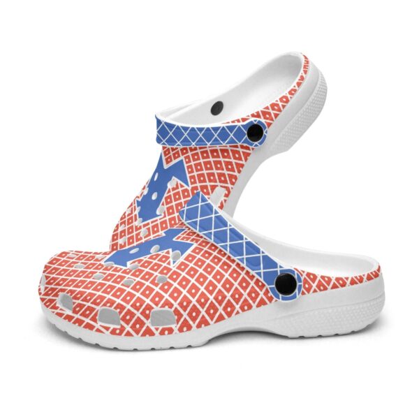 Anime Mista Guido Jojos Bizarre Adventure Custom Clogs Anime