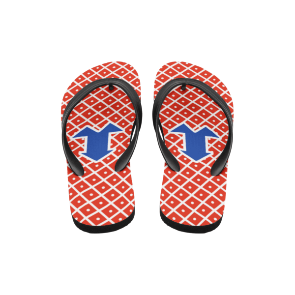 Anime Mista Guido Jojos Bizarre Adventure Custom Flip Flops Anime