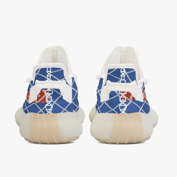 Anime Mista Guido Jojos Bizarre Adventure Yz Shoes Anime