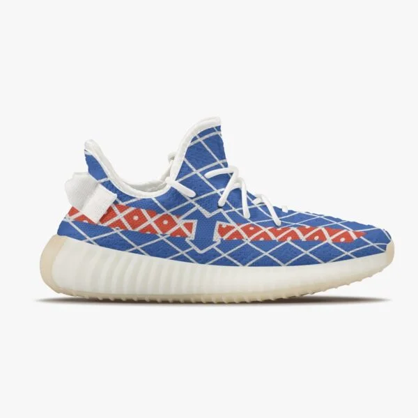 Anime Mista Guido Jojos Bizarre Adventure Yz Shoes Anime