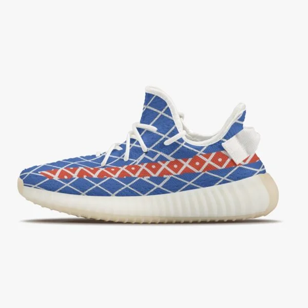 Anime Mista Guido Jojos Bizarre Adventure Yz Shoes Anime