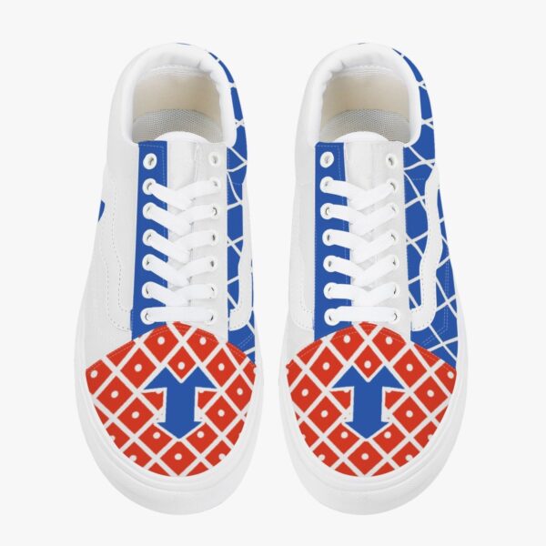 Anime Mista Guido V2 Jojos Bizarre Adventure Vs Canvas Shoes Anime