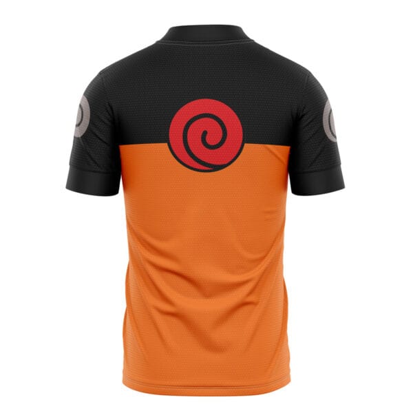 Naruto Shippuden Soccer Jersey