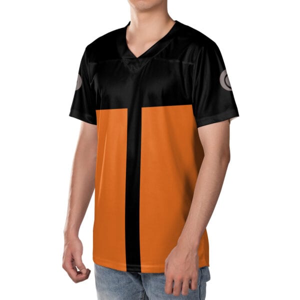 Naruto Shippuden Soccer Jersey