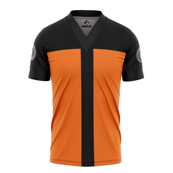 Naruto Shippuden Soccer Jersey