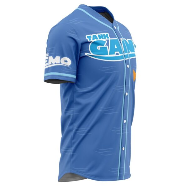 Nemo Finding Nemo V2 Disney Baseball Jersey