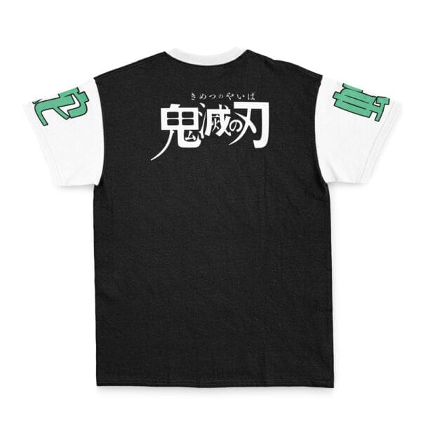 Obanai Iguro Demon Slayer Streetwear T Shirt