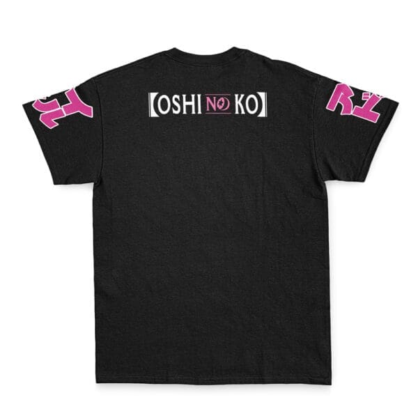 Oshi No Ko Streetwear T Shirt